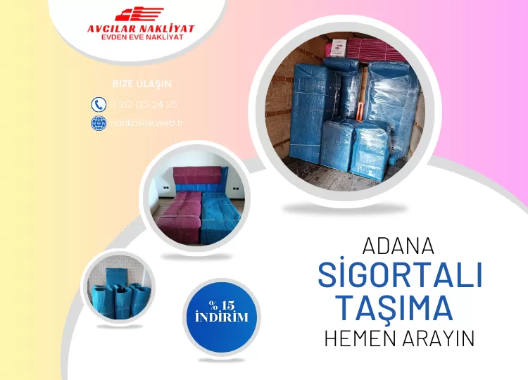 Sigortalı Taşımacılık